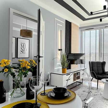 Apartament Sweet Home Быдгощ Экстерьер фото