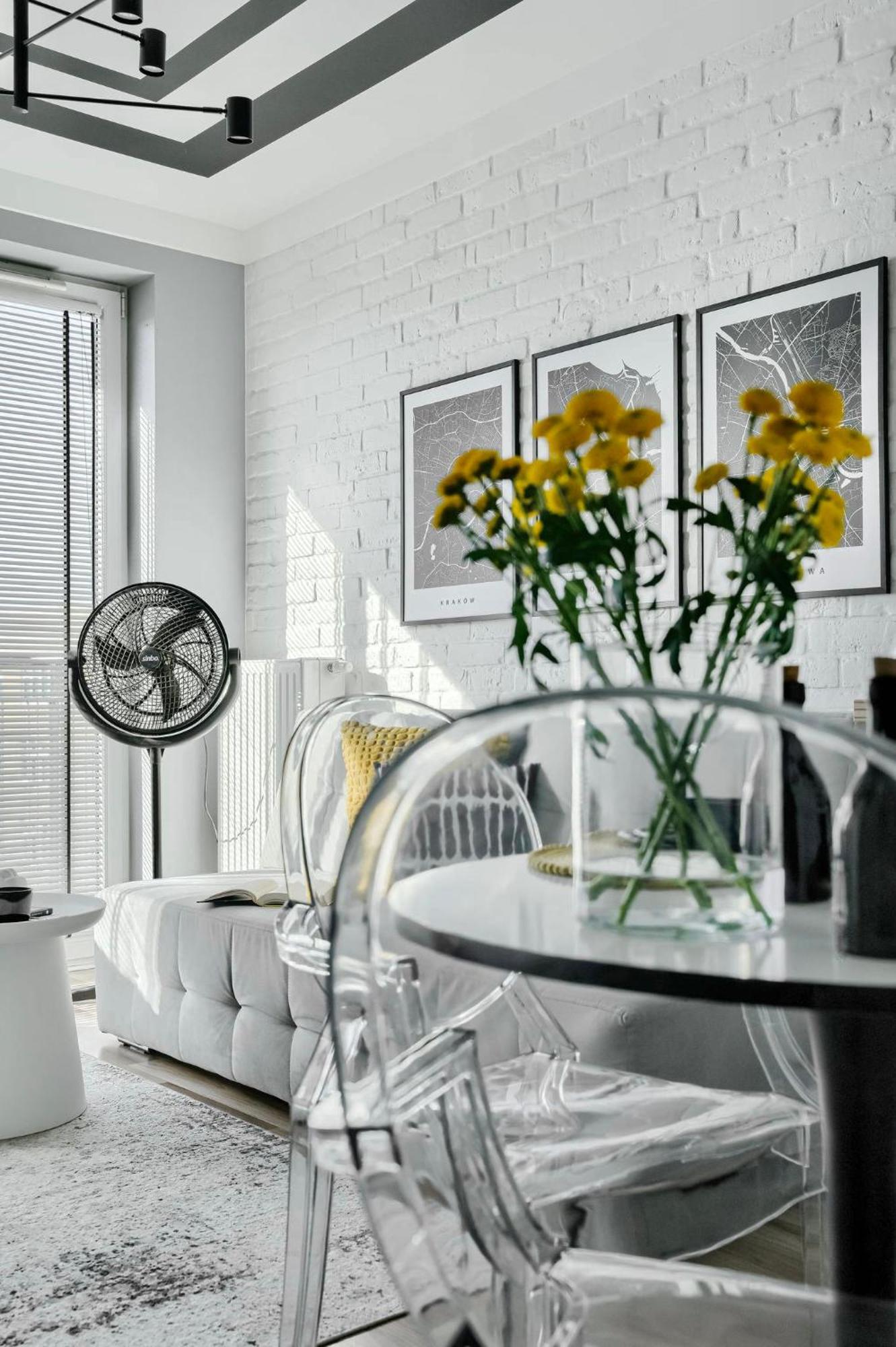 Apartament Sweet Home Быдгощ Экстерьер фото
