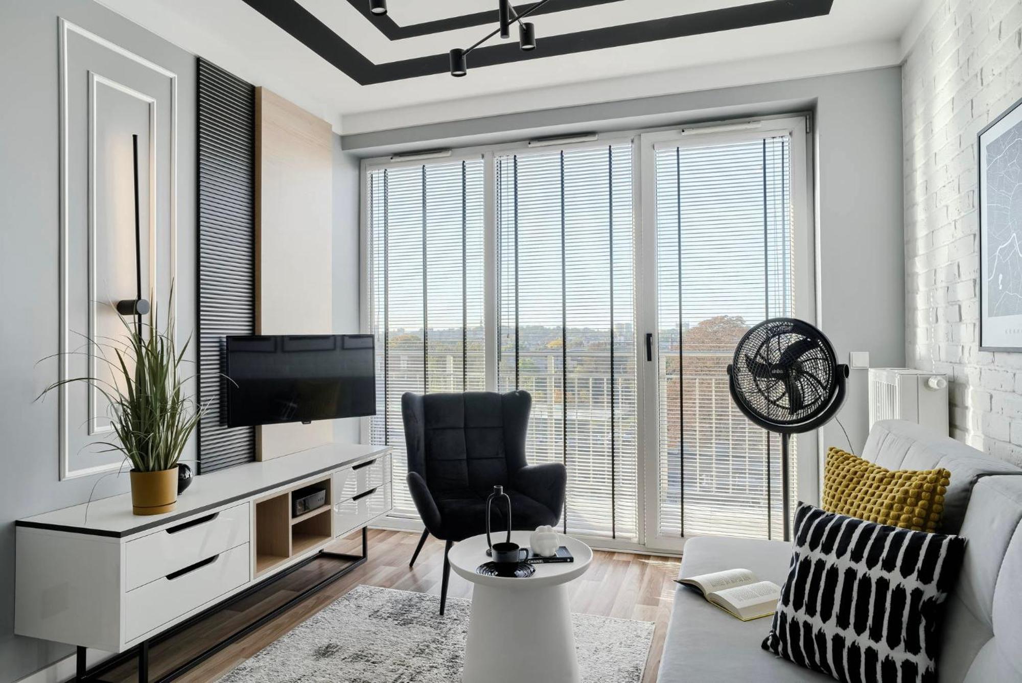 Apartament Sweet Home Быдгощ Экстерьер фото