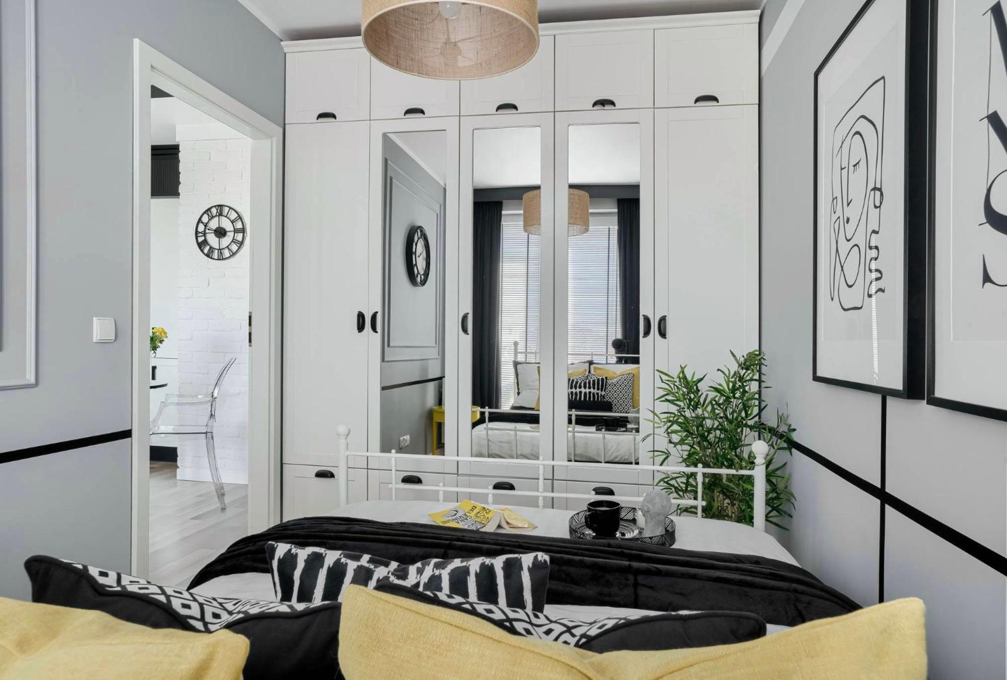 Apartament Sweet Home Быдгощ Экстерьер фото