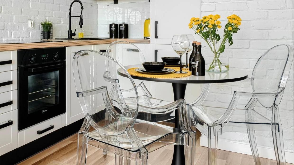 Apartament Sweet Home Быдгощ Экстерьер фото
