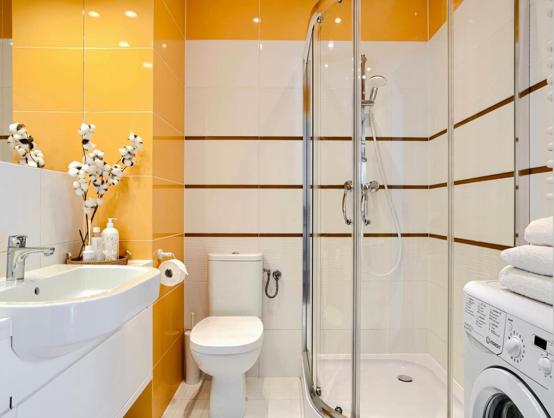 Apartament Sweet Home Быдгощ Экстерьер фото