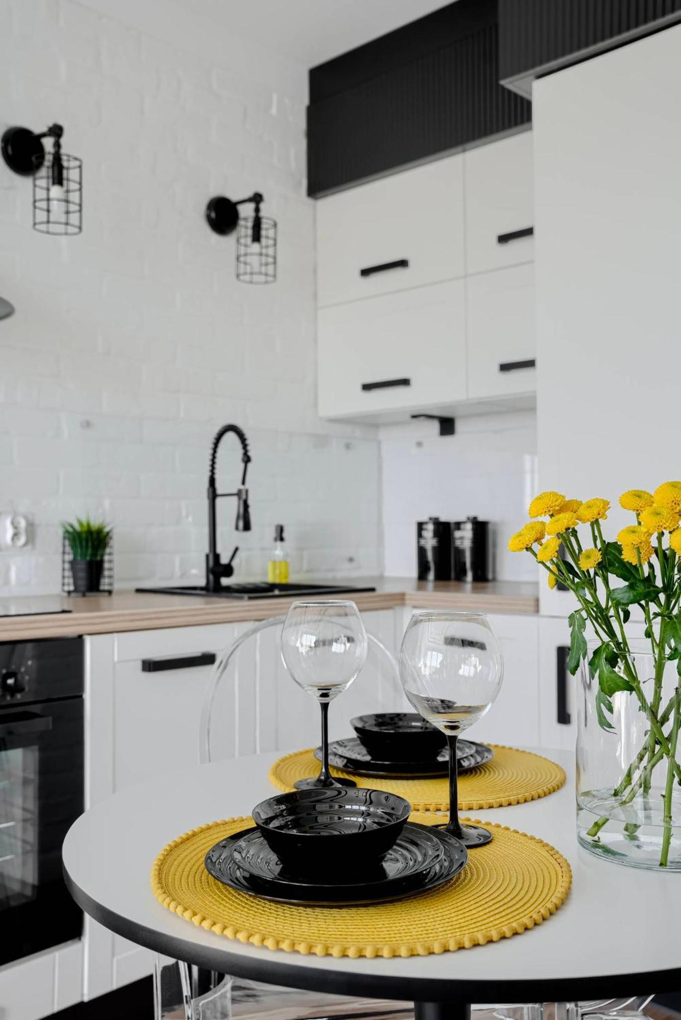 Apartament Sweet Home Быдгощ Экстерьер фото