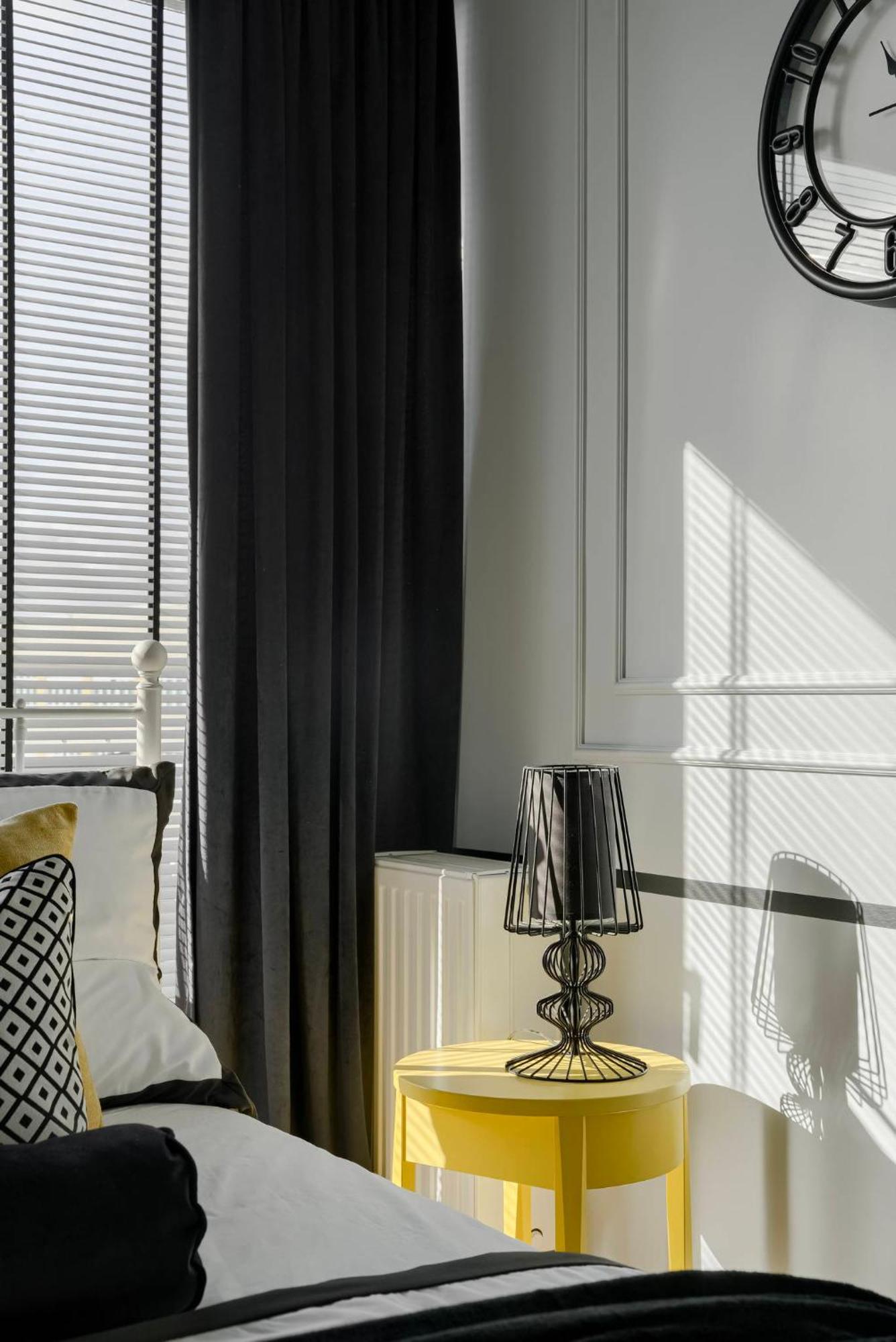 Apartament Sweet Home Быдгощ Экстерьер фото